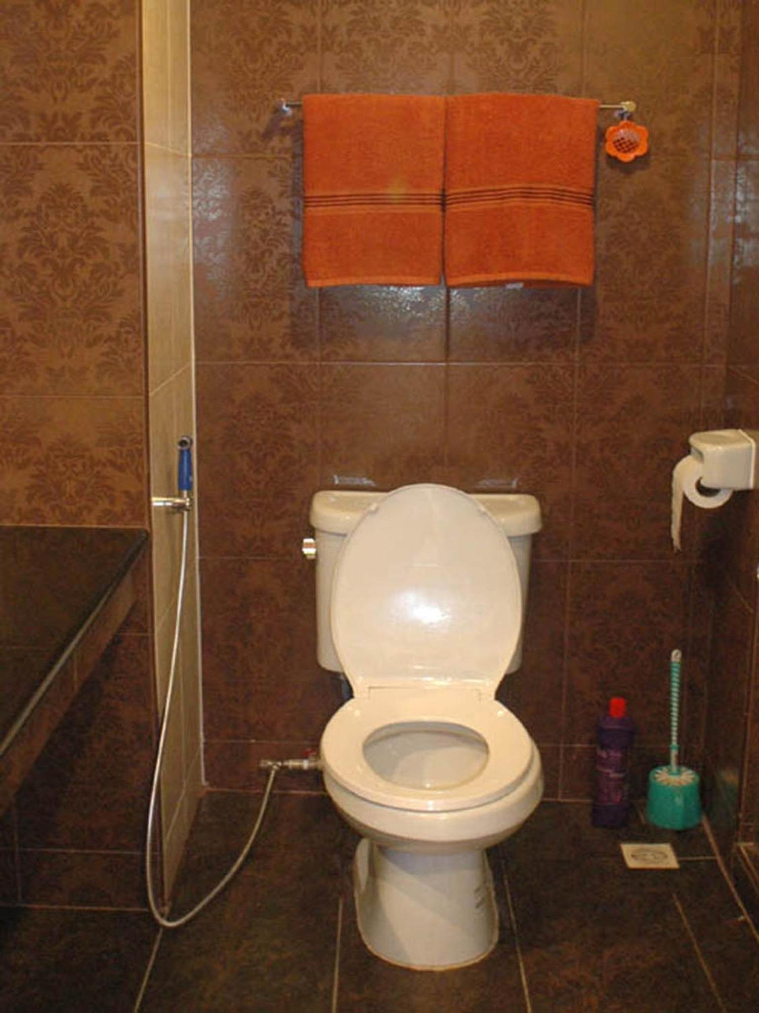 Apartments At View Talay Pattaya Room photo