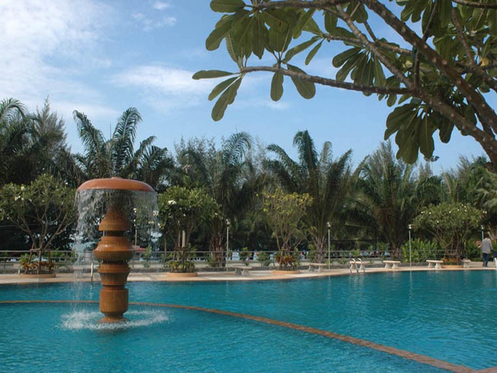 Apartments At View Talay Pattaya Exterior photo